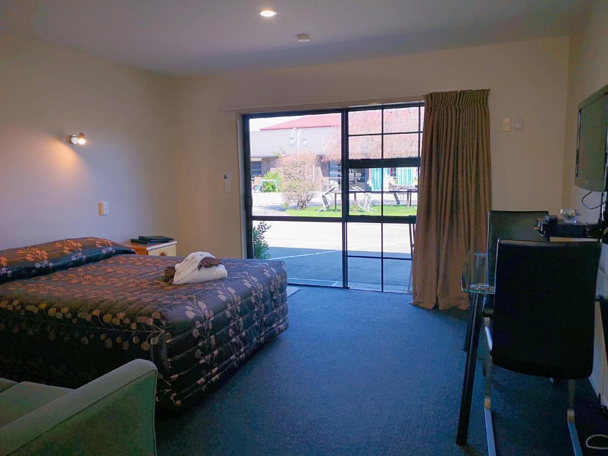 Motel Aston Court