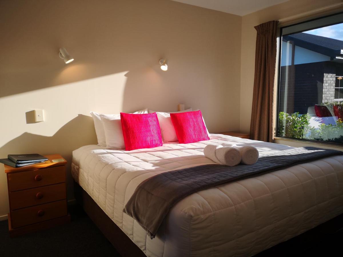 Motel Aston Court 4*