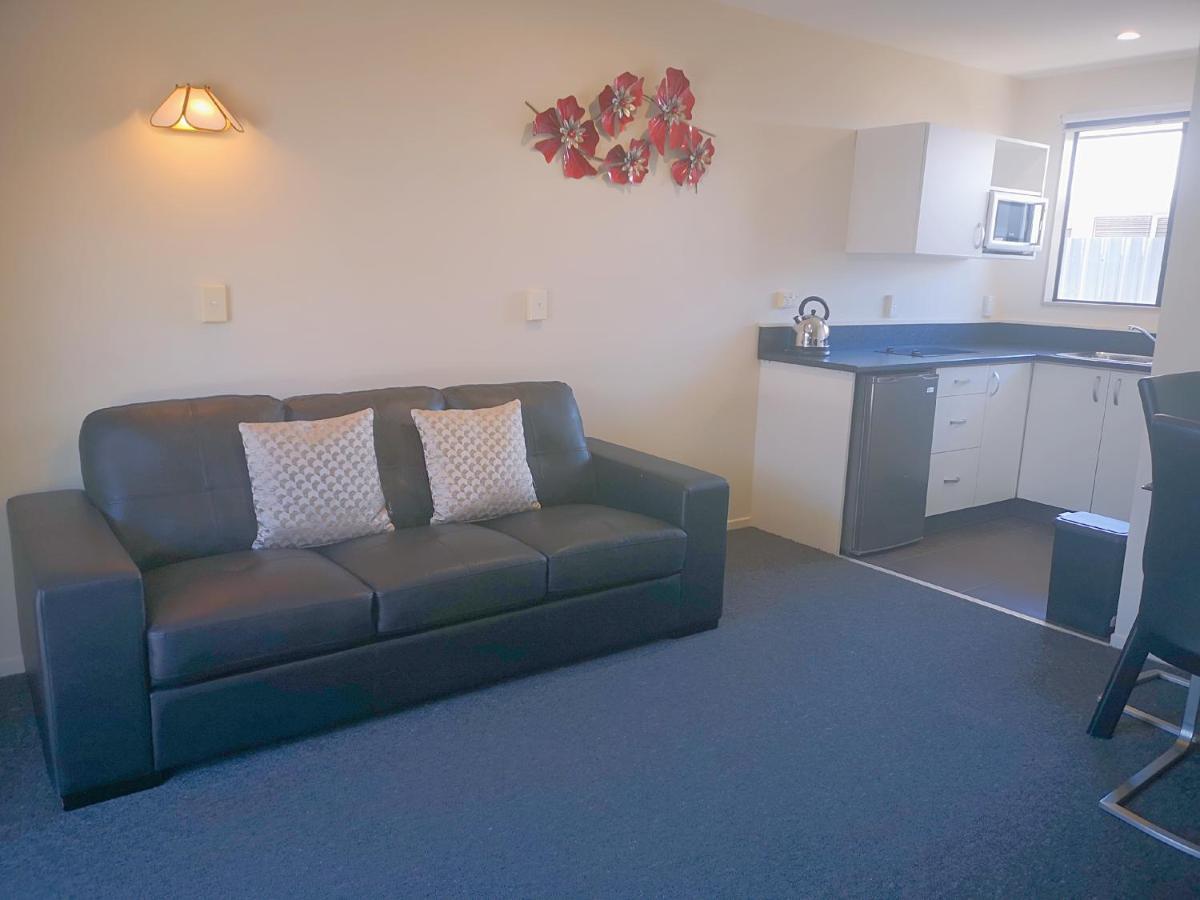 Motel Aston Court 4*