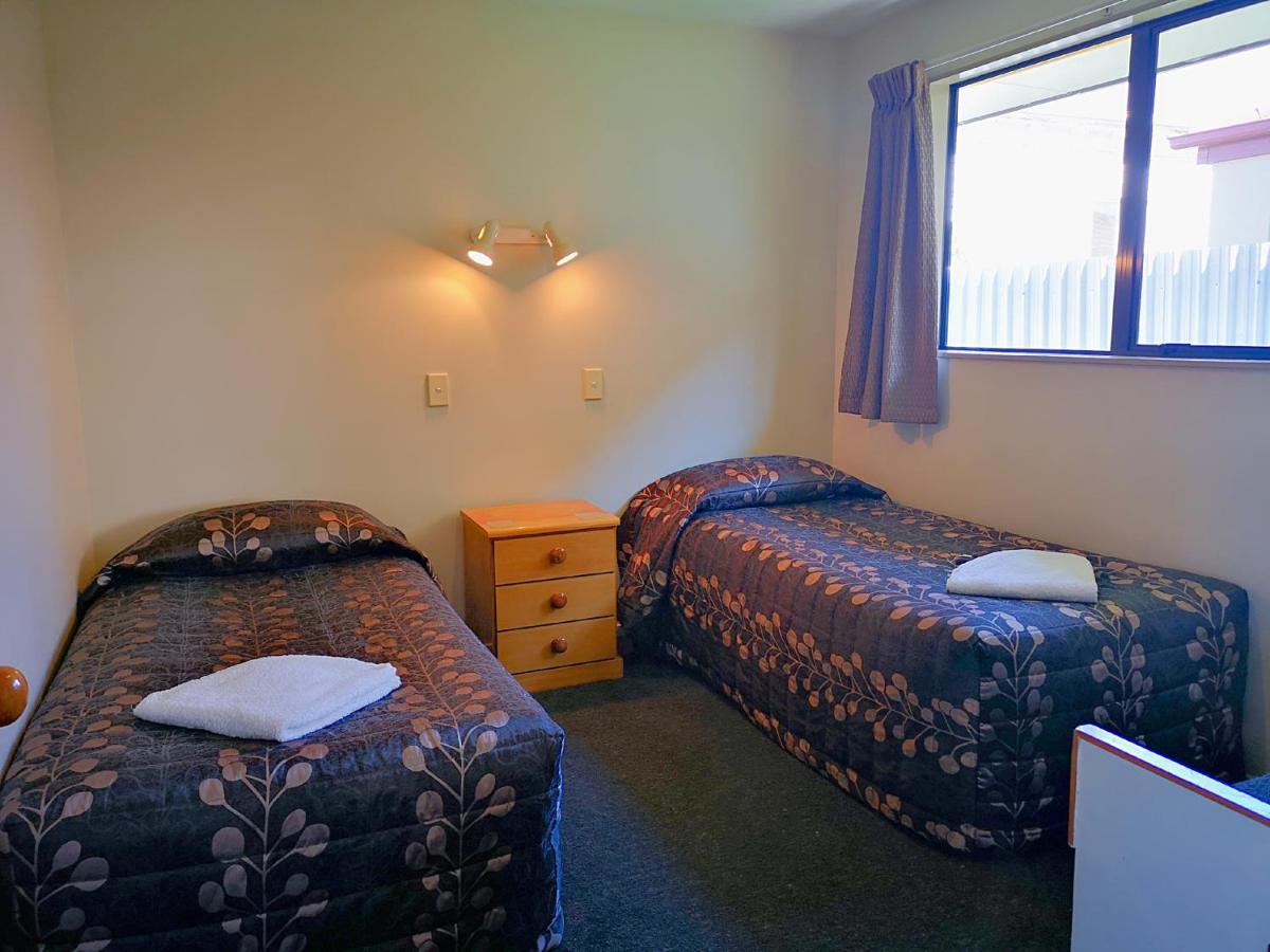 Motel Aston Court