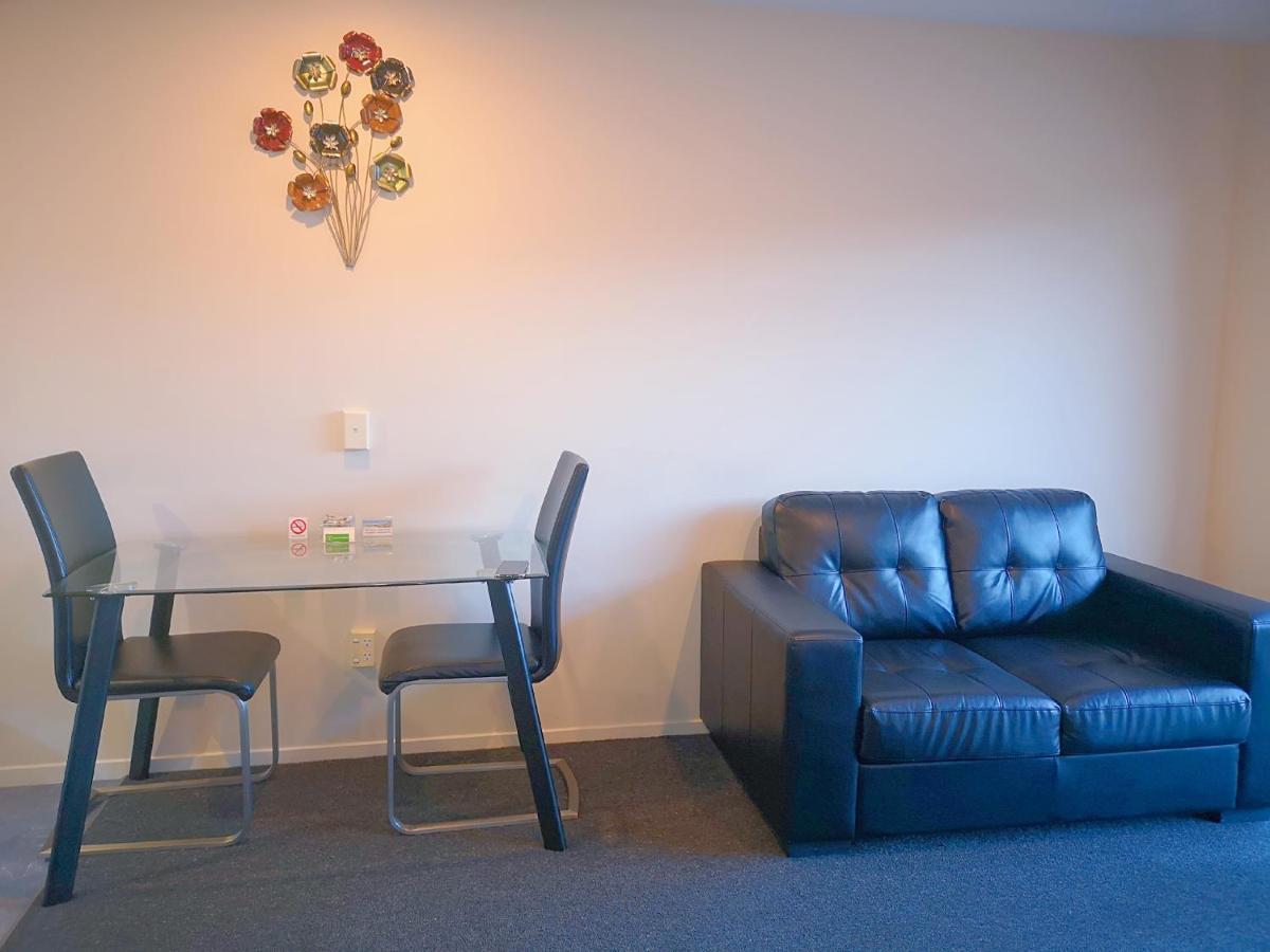 Motel Aston Court