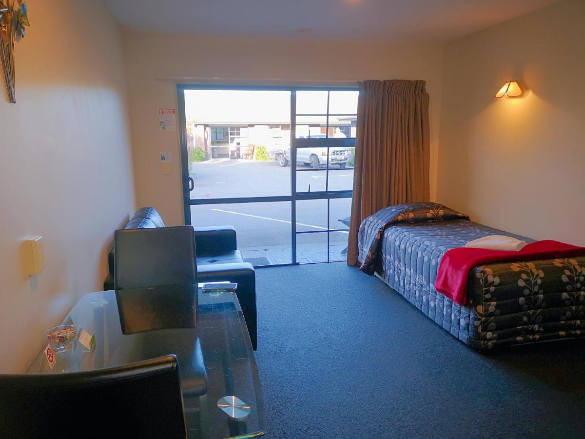Motel Aston Court