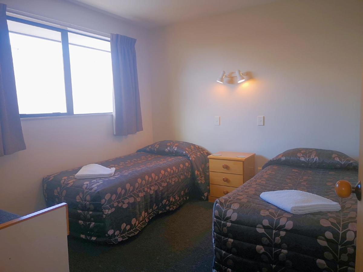 Motel Aston Court Blenheim