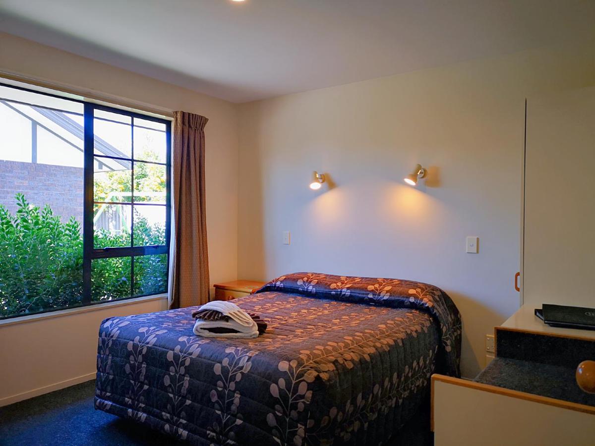 Motel Aston Court Blenheim