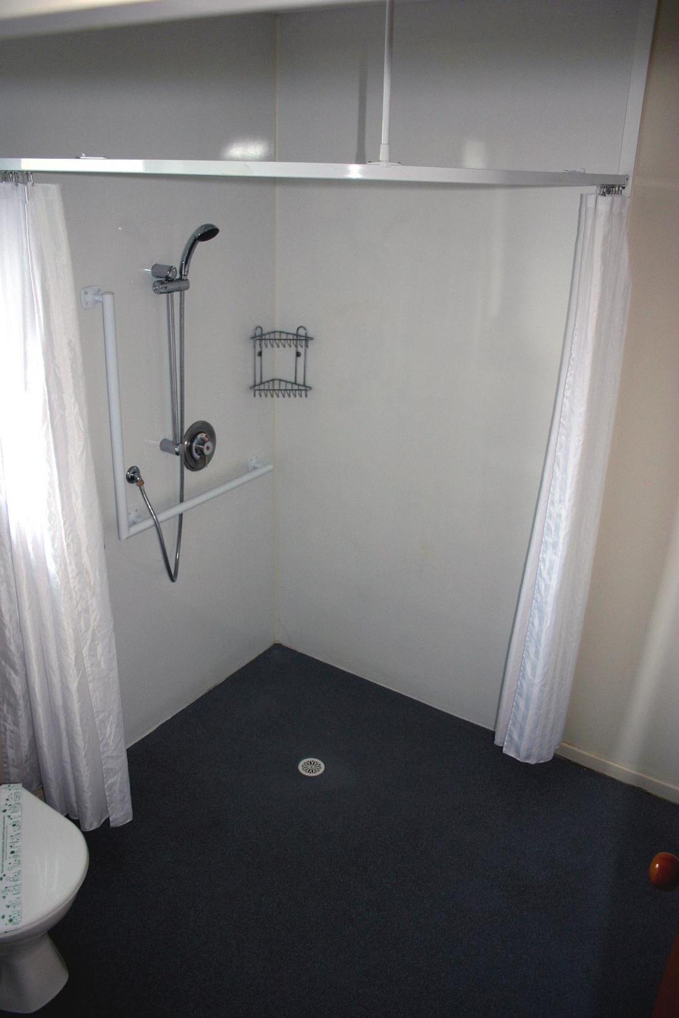 Motel Aston Court 4*