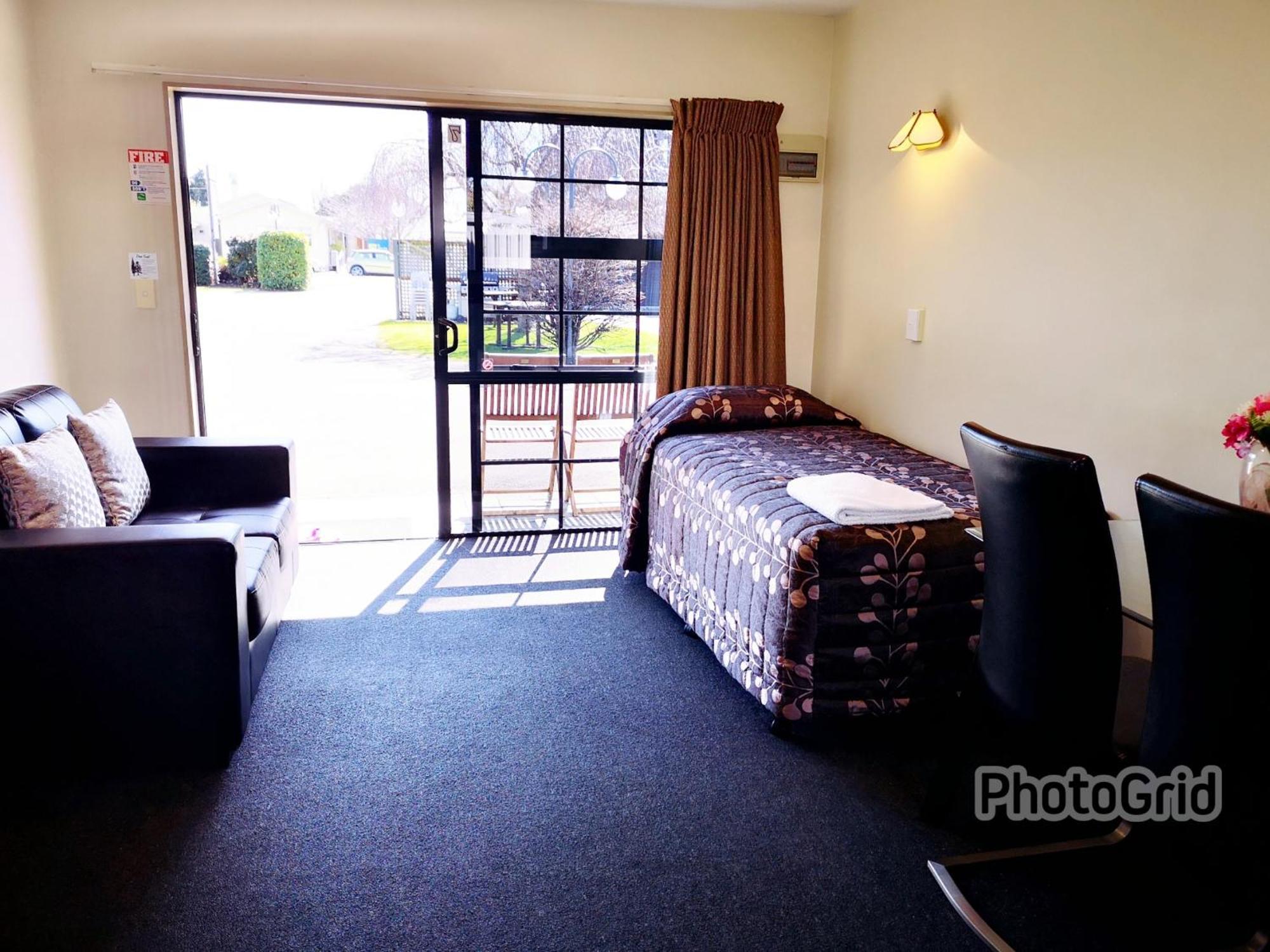 Aston Court 4* Blenheim