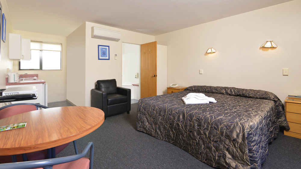 Motel Aston Court