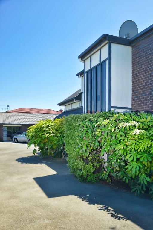 Motel Aston Court